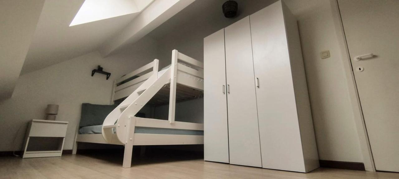 Cosy 2-Bedroom Apartment In The Center Of Hotton Luaran gambar